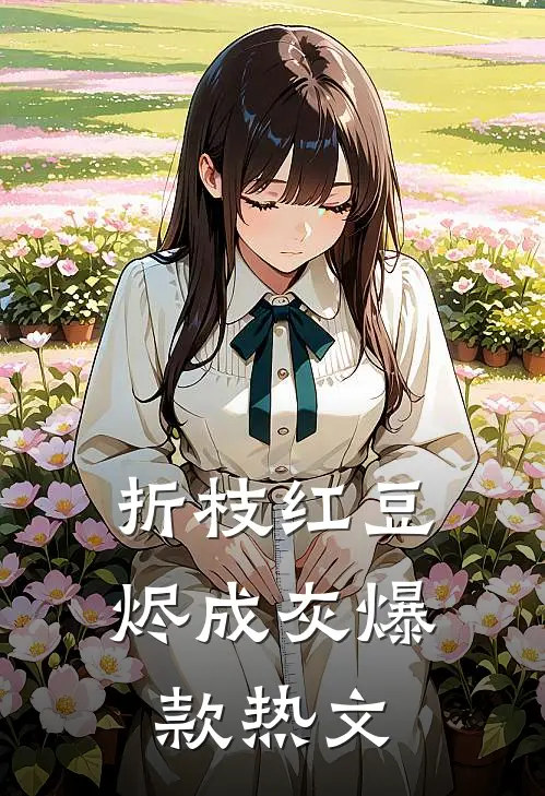 折枝红豆烬成灰爆款热文