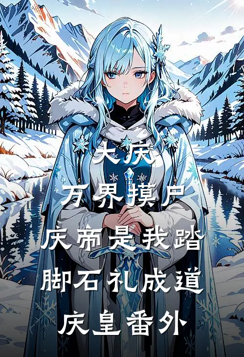 大庆：万界摸尸，庆帝是我踏脚石礼成道庆皇番外