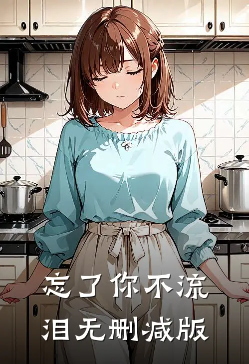忘了你不流泪无删减版