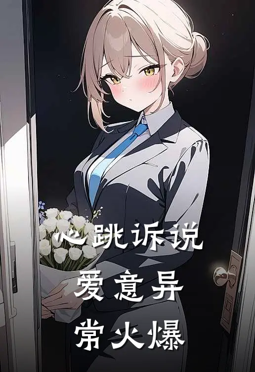 心跳诉说爱意异常火爆