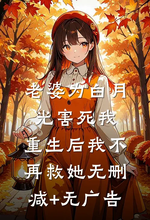 老婆为白月光害死我，重生后我不再救她无删减+无广告
