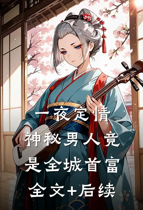 一夜定情：神秘男人竟是全城首富全文+后续