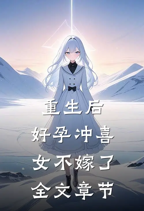 重生后，好孕冲喜女不嫁了全文章节