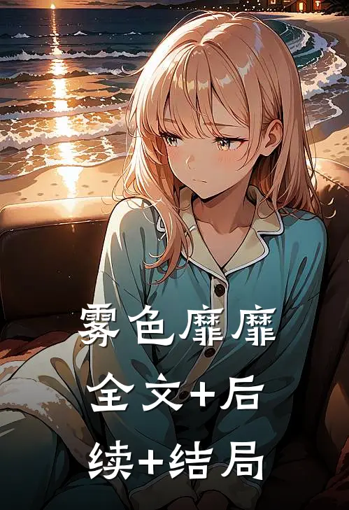 雾色靡靡:全文+后续+结局