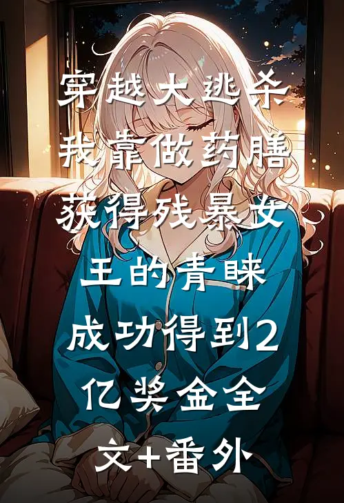 穿越大逃杀，我靠做药膳获得残暴女王的青睐，成功得到2亿奖金全文+番外