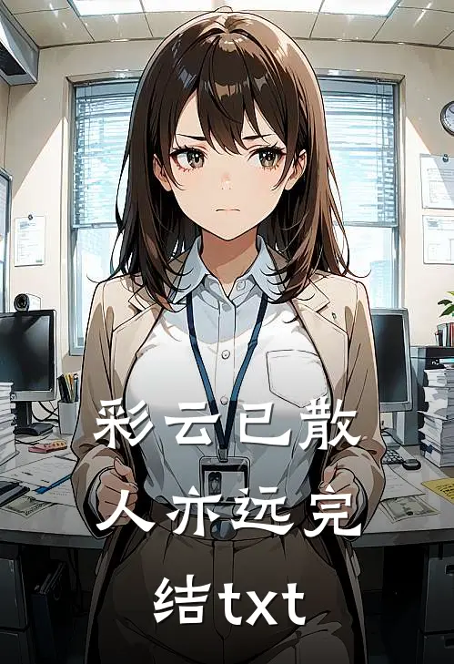 彩云已散人亦远完结txt