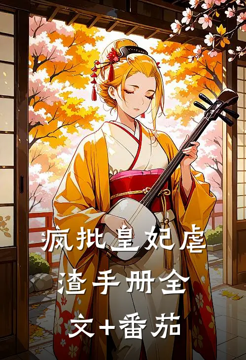 疯批皇妃虐渣手册全文+番茄