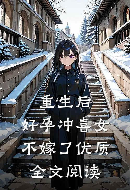 重生后，好孕冲喜女不嫁了优质全文阅读