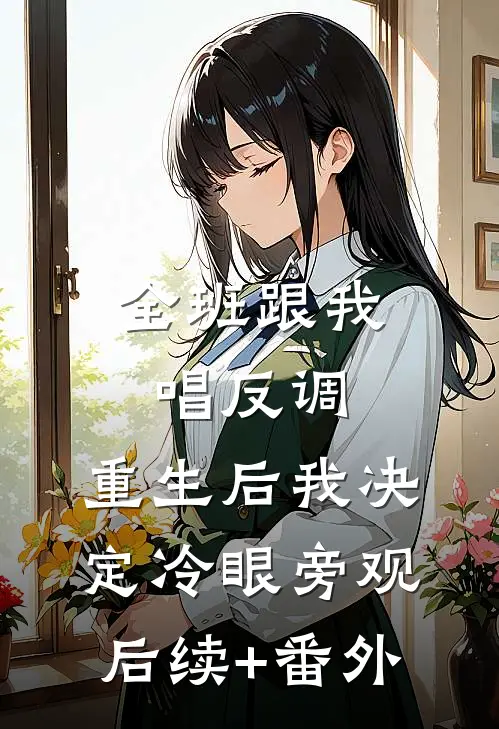 全班跟我唱反调，重生后我决定冷眼旁观后续+番外
