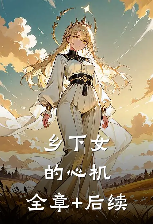 乡下女的心机:全章+后续