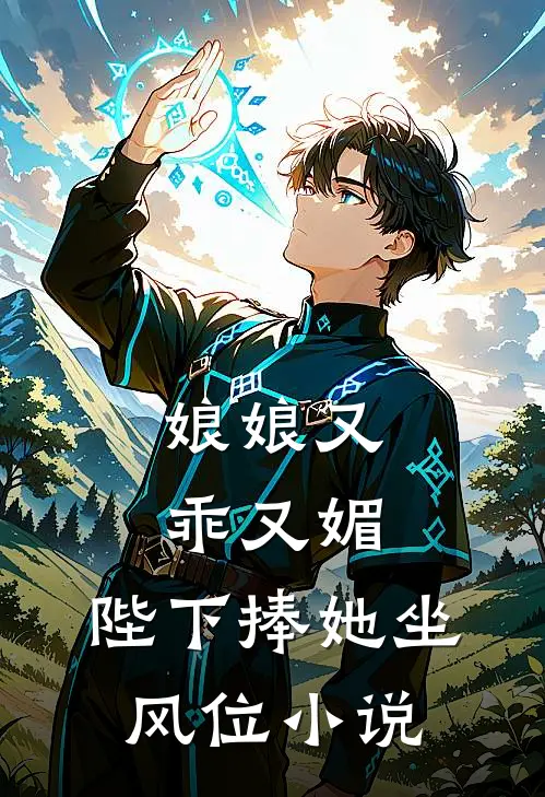 娘娘又乖又媚，陛下捧她坐风位小说