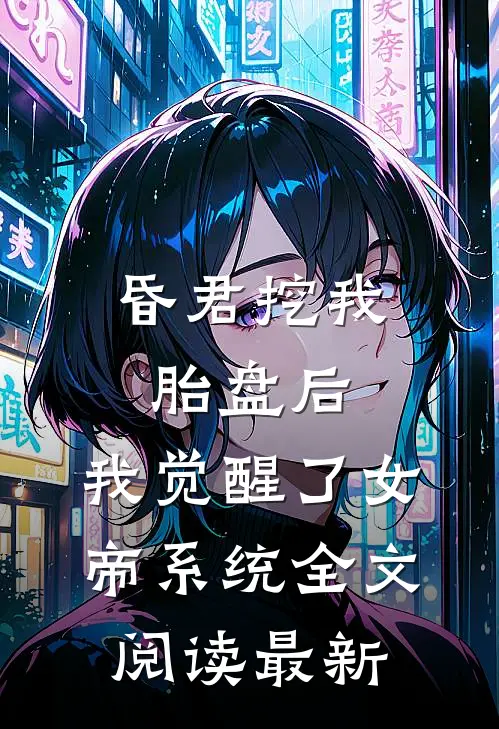 昏君挖我胎盘后，我觉醒了女帝系统全文阅读最新