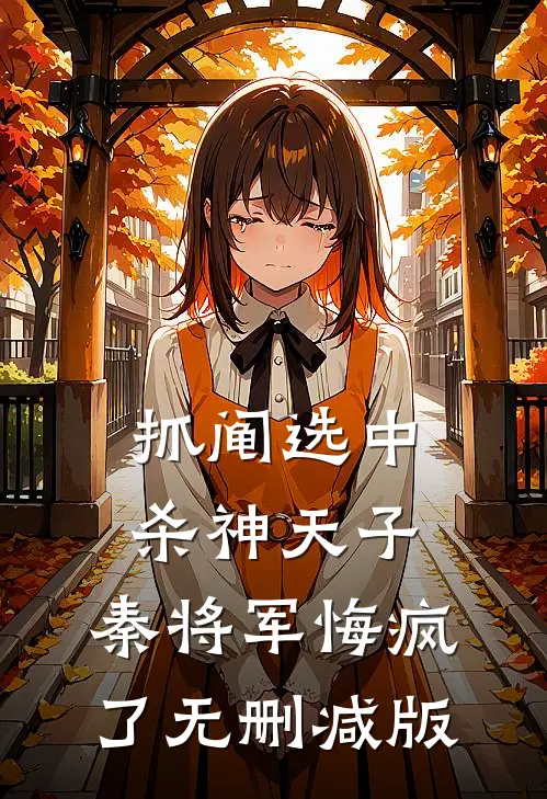 抓阄选中杀神天子，秦将军悔疯了无删减版