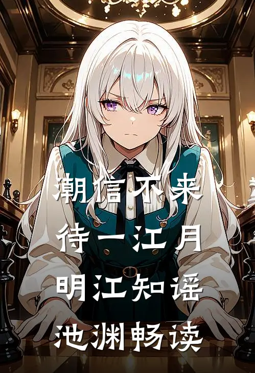 东宫生存手册短篇小说阅读