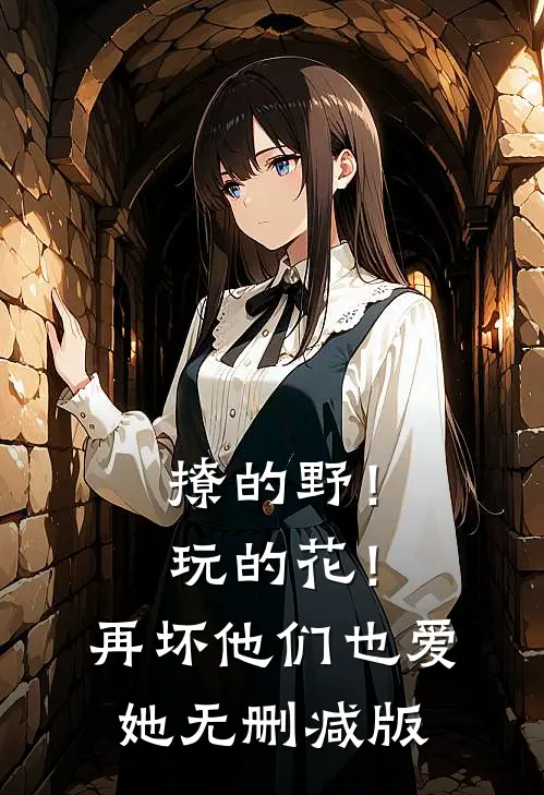 撩的野！玩的花！再坏他们也爱她无删减版