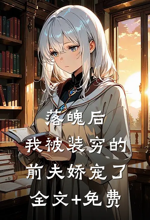 落魄后，我被装穷的前夫娇宠了全文+免费