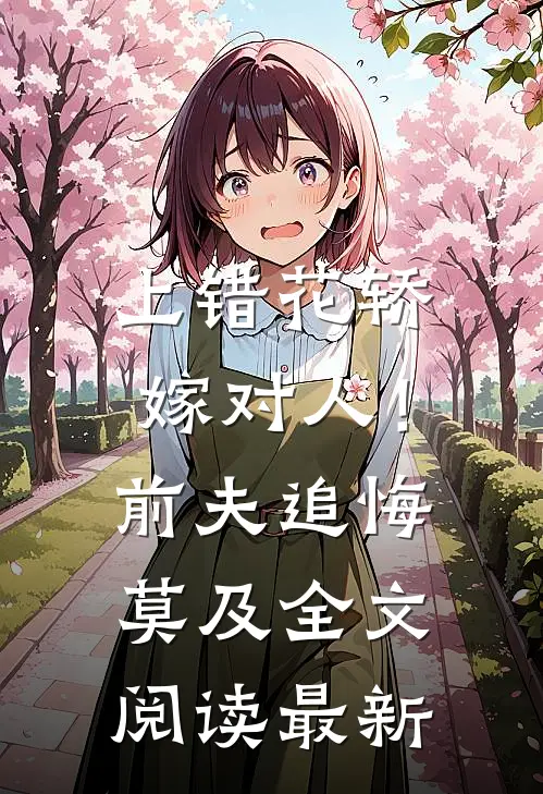 上错花轿嫁对人！前夫追悔莫及全文阅读最新