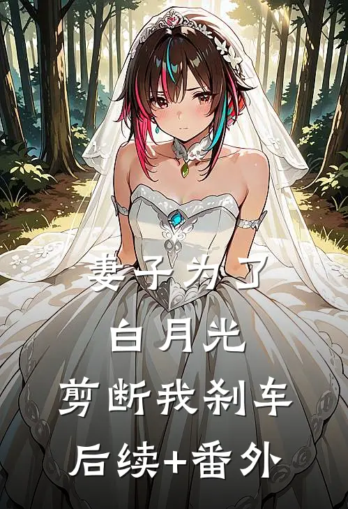 妻子为了白月光，剪断我刹车后续+番外