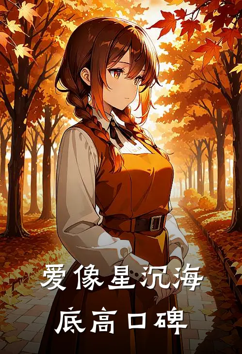 爱像星沉海底高口碑