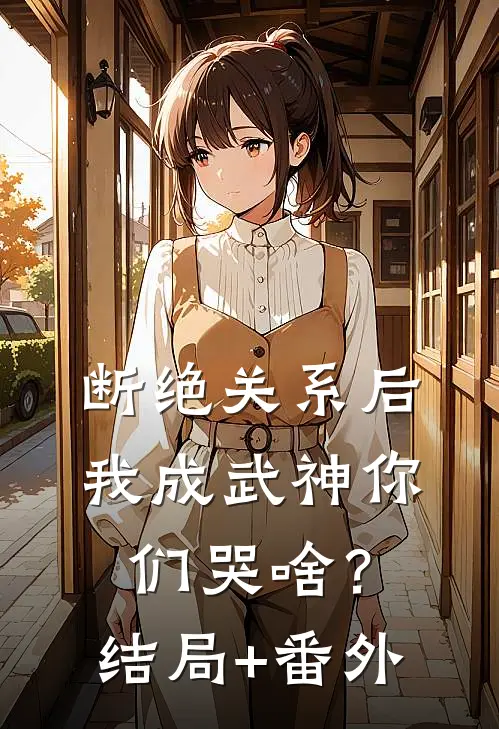 断绝关系后，我成武神你们哭啥？结局+番外