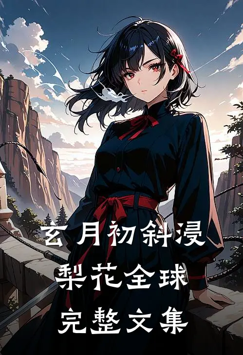 玄月初斜浸梨花全球完整文集