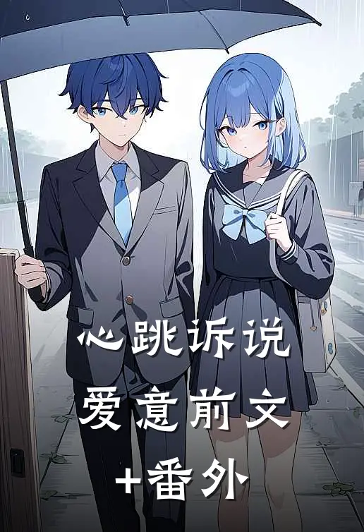 心跳诉说爱意前文+番外