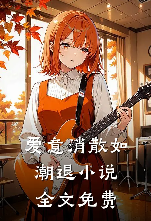 爱意消散如潮退小说全文免费