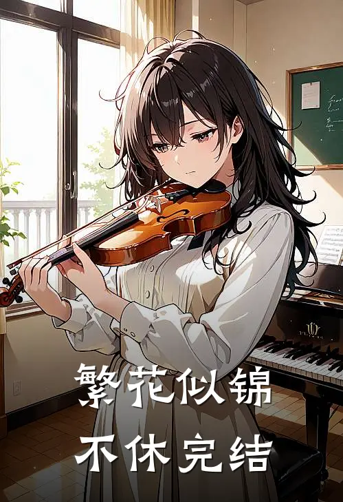 繁花似锦不休完结