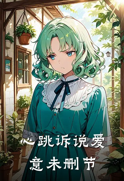 心跳诉说爱意未删节