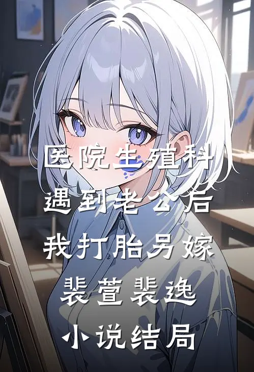医院生殖科遇到老公后，我打胎另嫁裴萱裴逸小说结局