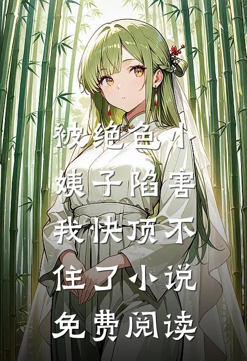被绝色小姨子陷害，我快顶不住了小说免费阅读