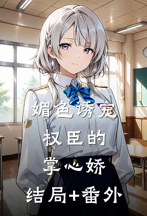 媚色诱宠：权臣的掌心娇:结局+番外