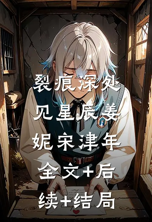 裂痕深处见星辰姜妮宋津年:全文+后续+结局