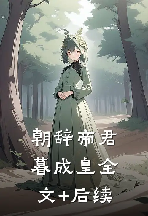 朝辞帝君暮成皇全文+后续