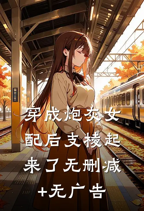 穿成炮灰女配后支棱起来了无删减+无广告