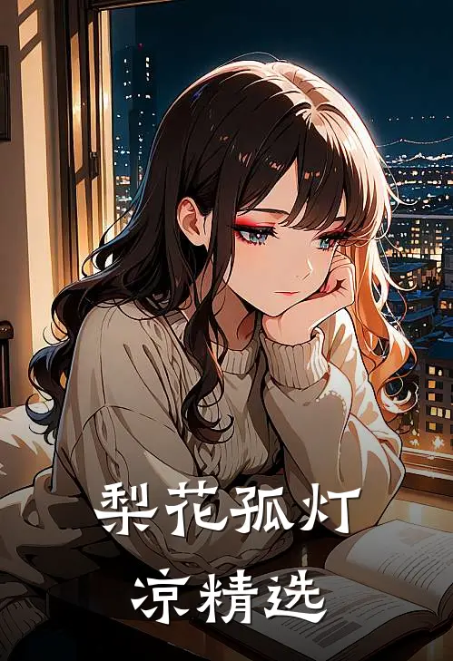 梨花孤灯凉精选