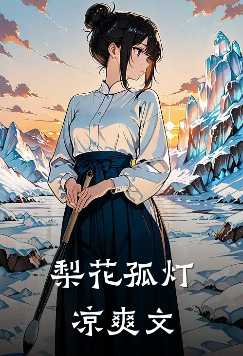 梨花孤灯凉爽文