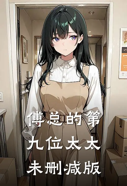 傅总的第九位太太未删减版