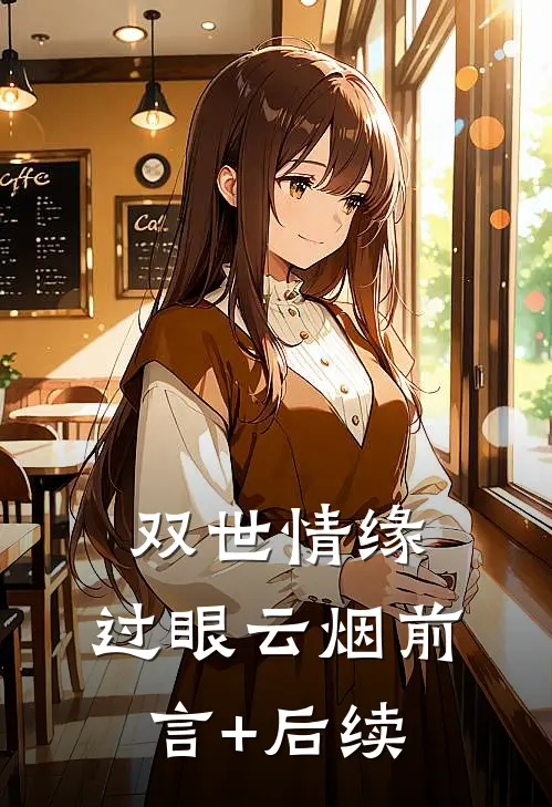 双世情缘，过眼云烟前言+后续
