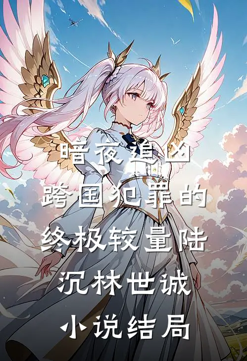 暗夜追凶：跨国犯罪的终极较量陆沉林世诚小说结局
