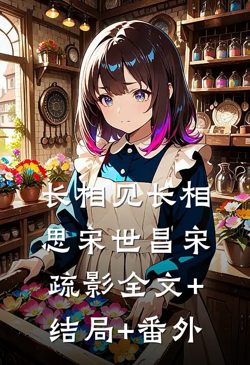 长相见长相思宋世昌宋疏影全文+结局+番外