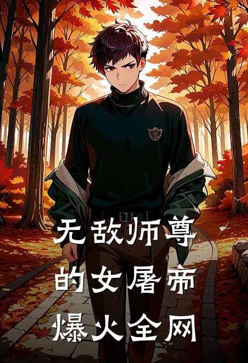 无敌师尊的女屠帝爆火全网
