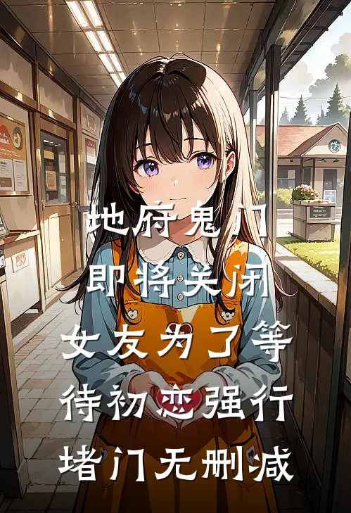 地府鬼门即将关闭，女友为了等待初恋强行堵门无删减