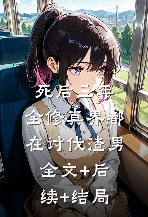 死后三年，全修真界都在讨伐渣男:全文+后续+结局