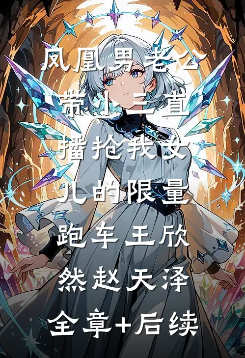 凤凰男老公带小三直播抢我女儿的限量跑车王欣然赵天泽:全章+后续