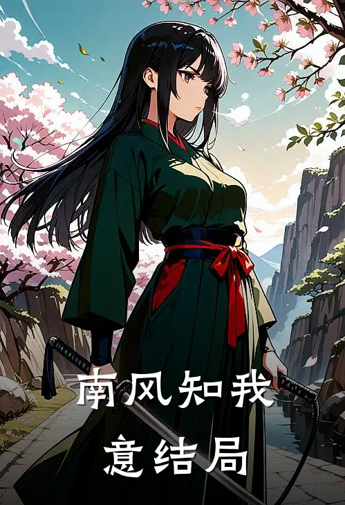 南风知我意结局