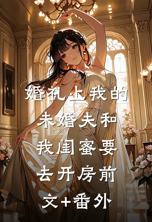 婚礼上我的未婚夫和我闺蜜要去开房前文+番外