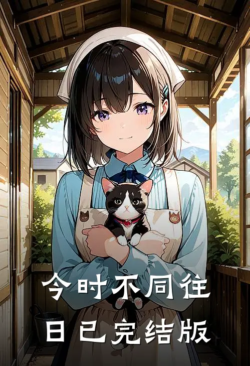 今时不同往日已完结版