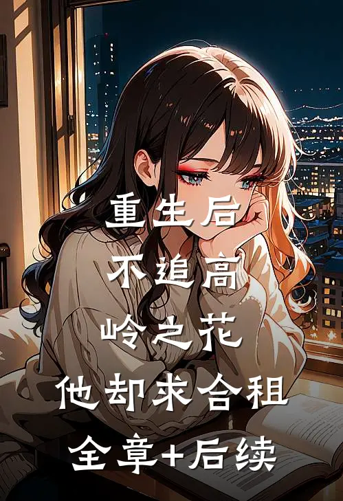 重生后，不追高岭之花，他却求合租:全章+后续