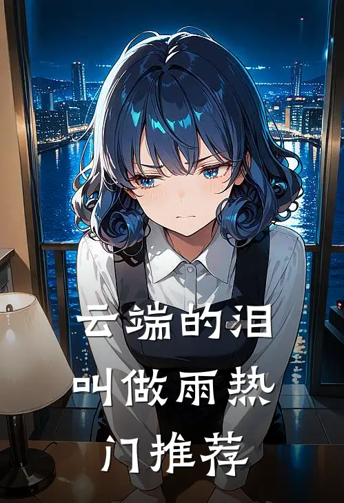 云端的泪叫做雨热门推荐